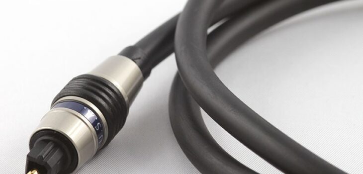Optical audio cable quality: why Kácsa Audió's custom solutions matter
