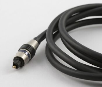 Optical audio cables: Why TOSLINK technology still matters for home entertainment